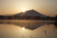 母子島遊水地２