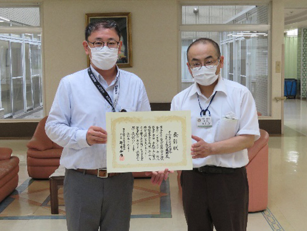 介護老人保健施設 健田