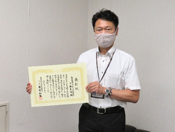 東京電力パワーグリッド 下館支社