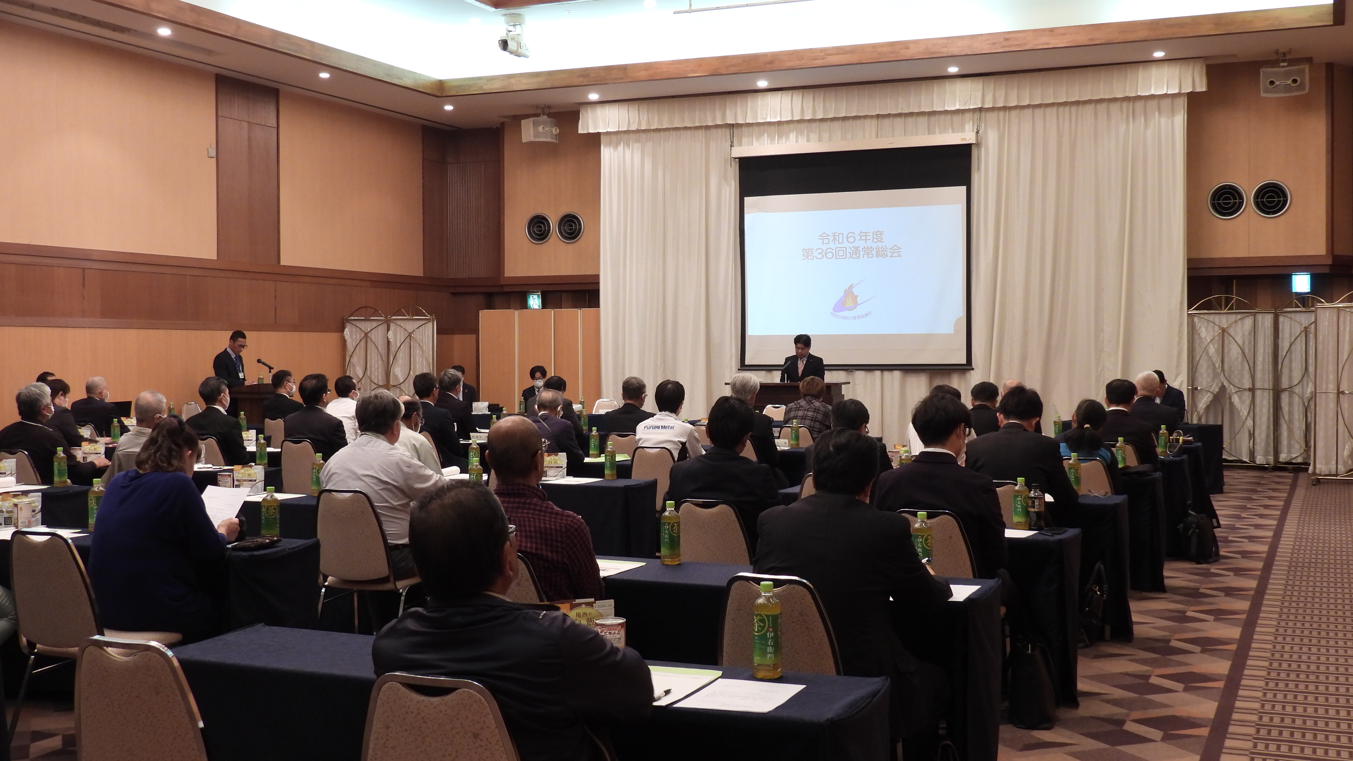 講演会:気候変動による災害と地域の防災