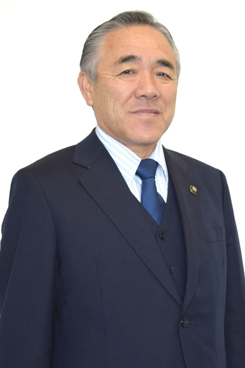 市長