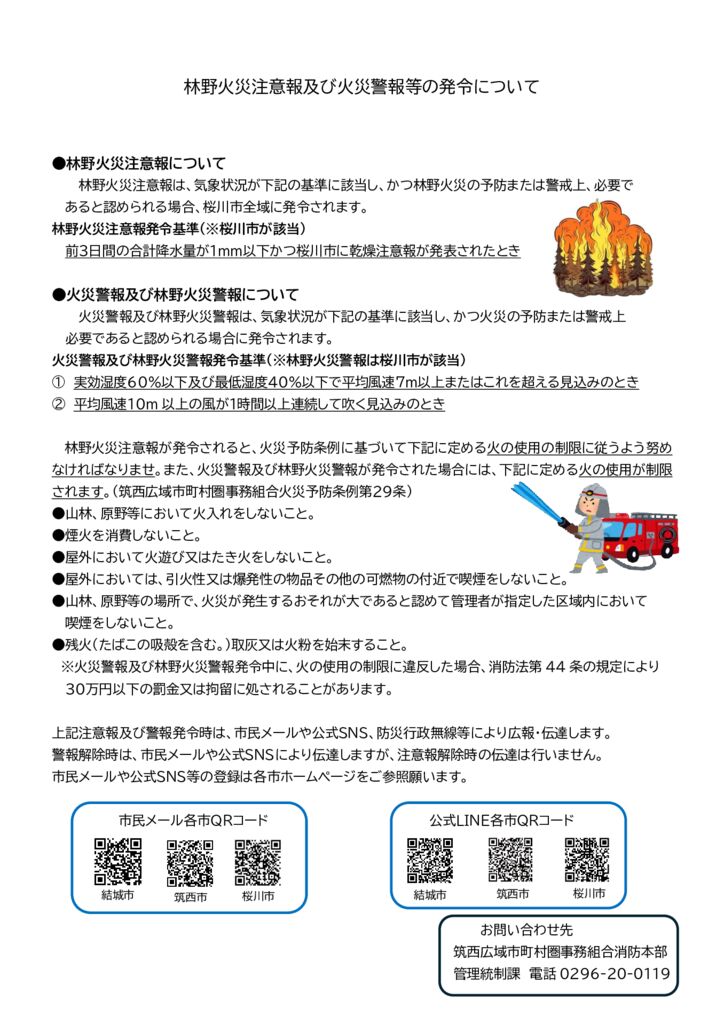 ホームページ誌掲載依頼（予防課再提出）林野火災込みのサムネイル